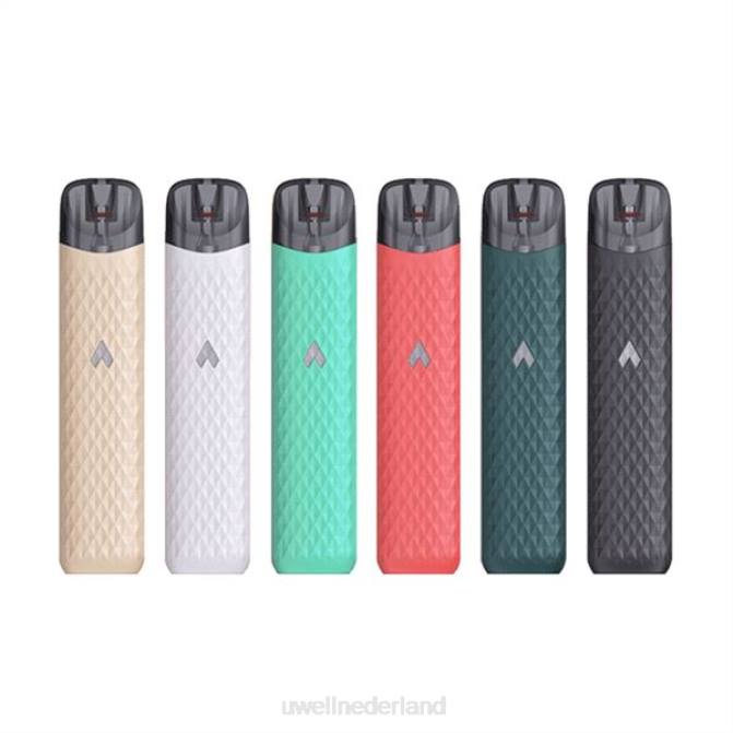 FXZZ197 UWELL POPREEL N1 podkit | 10w - UWELL disposable vape rustig blauw